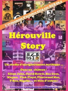 HEROUVILLE STORY
