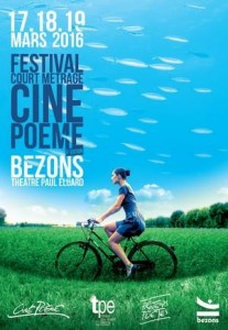 Ciné Poème Bezons mars 2016