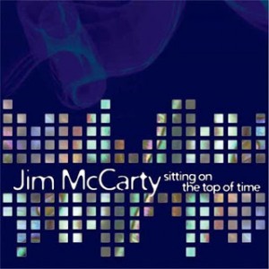 Jim McCarty album