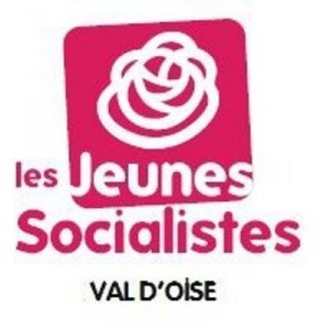 Les jeunes Socialistes du Val d'Oise