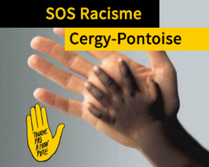 SOS Racisme Cergy-Pontoise