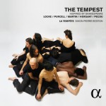 The Tempest ©DR