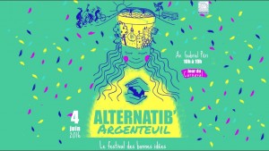 Alternatib Argenteuil  bannière juin 2016