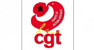 CGT Santé Action sociale