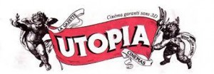 UTOPIA  Logo