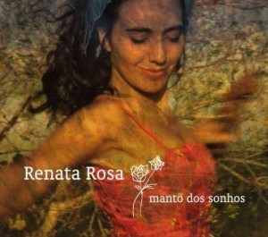 Renata ROSA  Festival d'Ile-de-France 2016