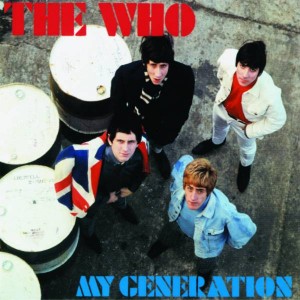the-who-my-generation