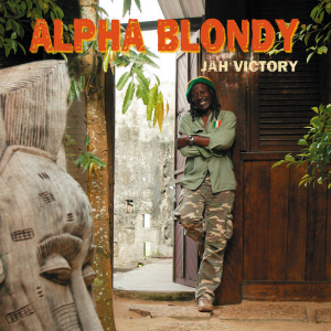 Alpha Blondy Jah Victory