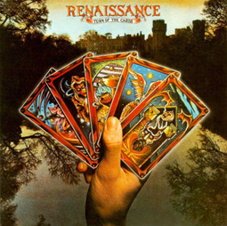 RENAISSANCE Turn of The cards