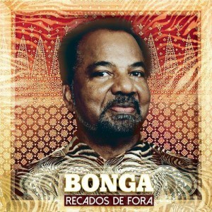 BONGA Album 2016