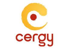 Ville de Cergy Logo 2017