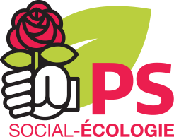 logo Parti socialiste