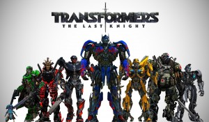 transformers film
