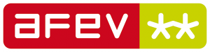 AFEV Logo 2017