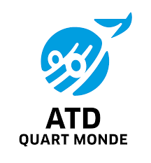 ATD Quart Monde logo 1