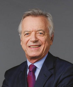 Gérard Lambert Motte