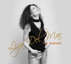 Liza Del Mar Album La Babiole
