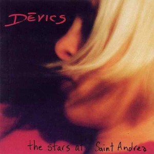 DEVICS Album The Stars at Saint-Andréa