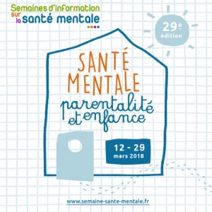 Santé-Mentale-2018- du 12 au 29 mars 2018