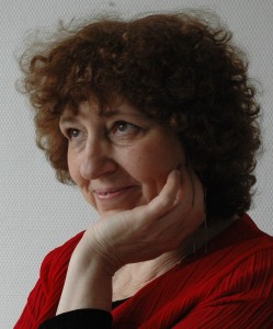 Michèle Dévérité Photo
