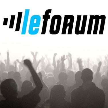 Le Forum Vauréal