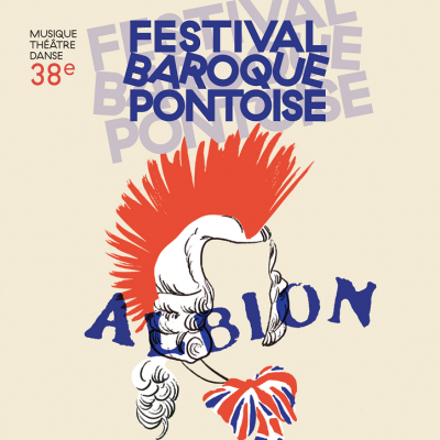 Festival Baroque de Pontoise 2023