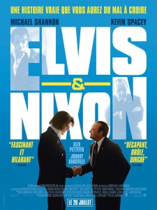 Elvis&Nixon