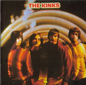 the-kinks