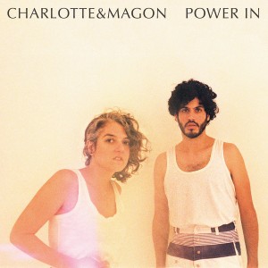 Charlotte & Magon Album Power in