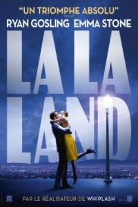 LA LA LAND Le film 2017