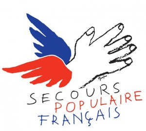 secours_populaire_francais Logo