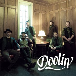 Doolin Album éponyme juin 2016