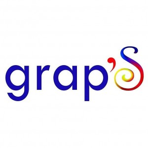 GRAP'S Logo