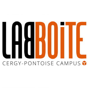LABBOITE Cergy-Pontoise Campus