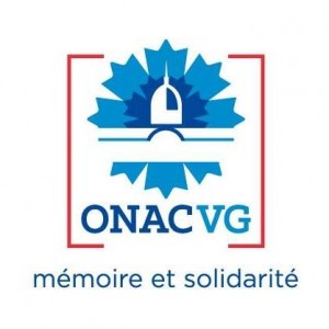 ONAC VG Mémoire et solidarité logo