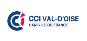 CCI Val d'Oise logo