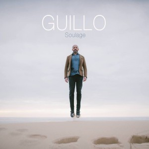GUIILLO Album Soulage 2016