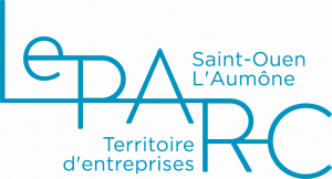 LE PARC Territoire d'entreprises logo