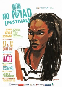 NOMAD Festival 2017
