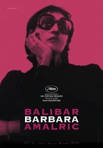 Barbara film