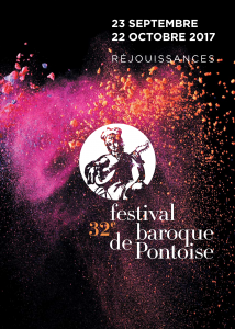 Festival Baroque de Pontoise -2017