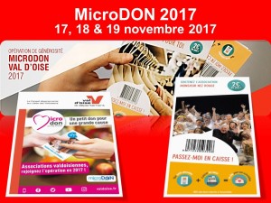 MicroDon 2017