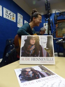Aude HENNEVILLE Photo RGB 1