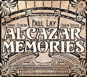 Paul Lay-AlcazarMemories