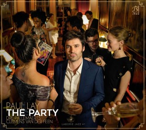 Paul Lay-TheParty