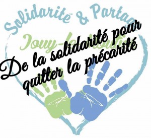 Solidarité et Partage Jouy-le-Moutier