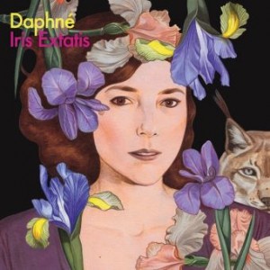 Daphné Album Iris Extatis février 2018