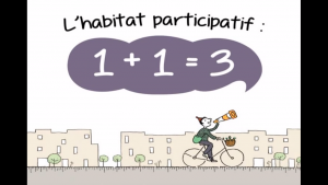 Habitat-participatif