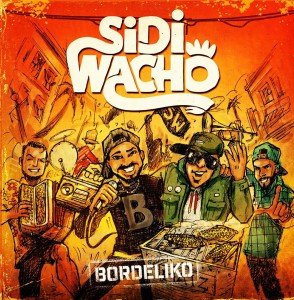 SIDI WACHO Bordeliko mars 2018