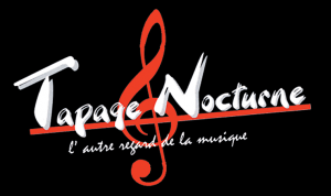 TAPAGE NOCTURNE LOGO
